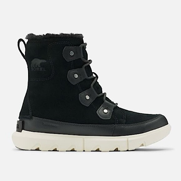 SOREL EXPLORER™ WINTER BOOT - Picture 5 of 15